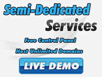 Semi-Dedicated